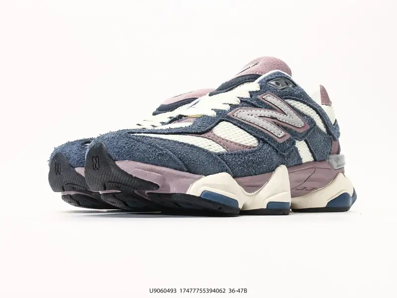 New Balance Sportschuhe Retro U9060493 #17477755394062
